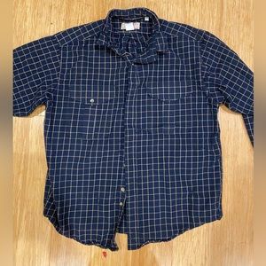 Filson Wool shirt
